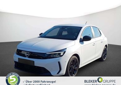 Opel Corsa, 2024