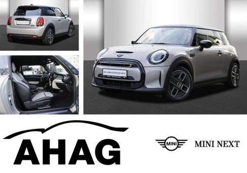 MINI Cooper, 2021