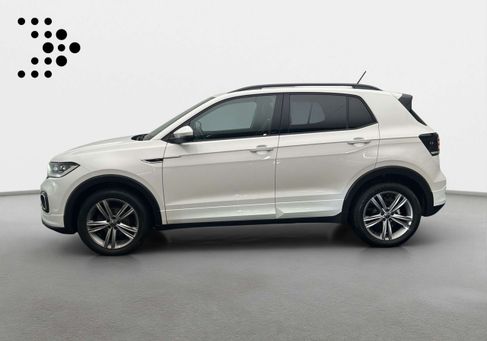 Volkswagen T-Cross, 2023