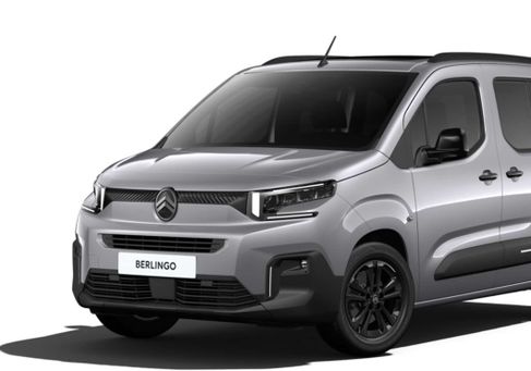 Citroën Berlingo, 2026 2