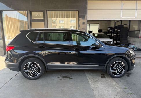 Seat Tarraco, 2019 3