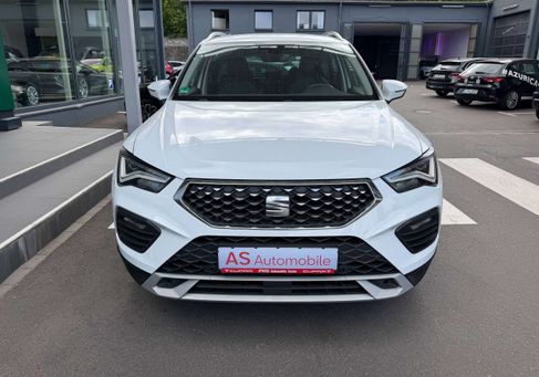 Seat Ateca, 2023