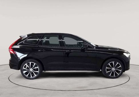 Volvo XC60, 2022