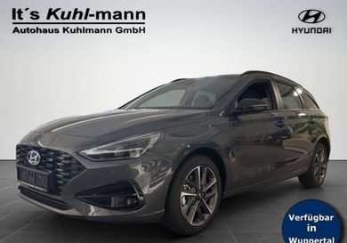Hyundai i30, 2025