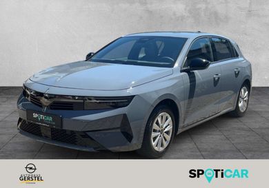 Opel Astra, 2026