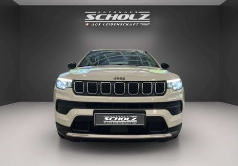 Jeep Compass, 2024 2