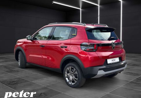 Citroën C3, 2026 3