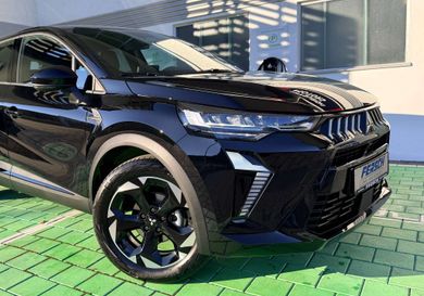 Mitsubishi Grandis, 2026