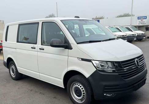 Volkswagen T6 Transporter, 2021 2