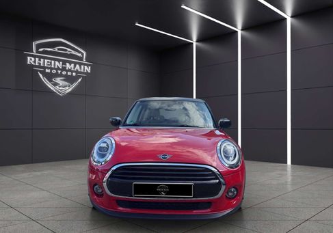 MINI Cooper, 2020