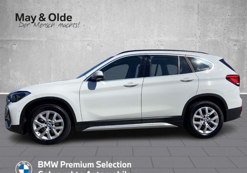 BMW X1, 2022 2