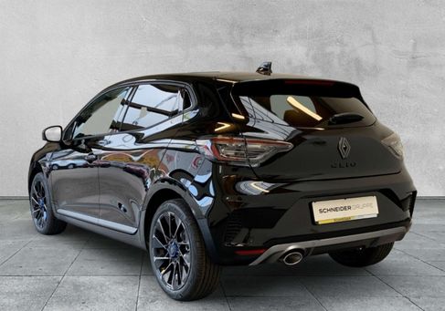 Renault Clio, 2026