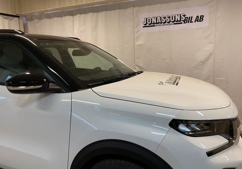 Citroën C3, 2024 2