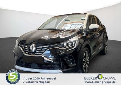 Renault Captur, 2023