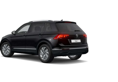 Volkswagen Tiguan, 2022 3