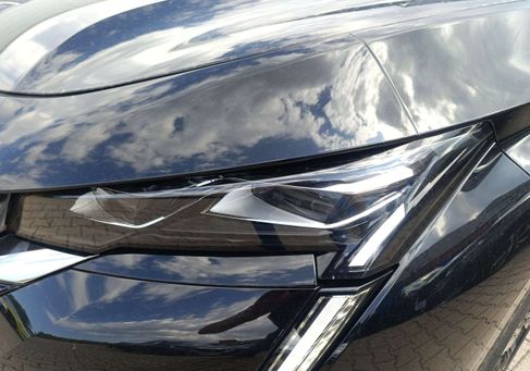 Peugeot 308, 2024
