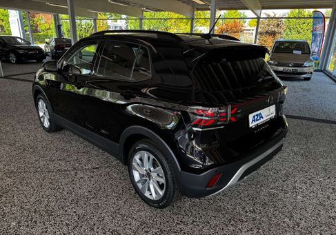 Volkswagen T-Cross, 2026