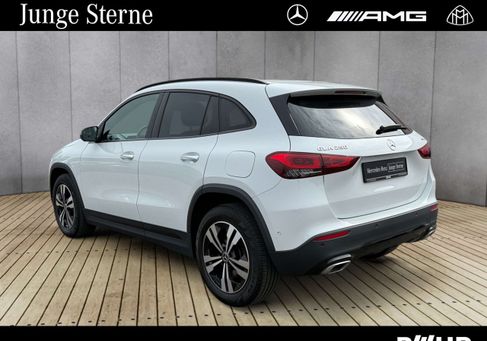 Mercedes-Benz GLA 250, 2020 3