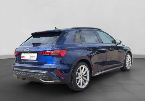 Audi A3, 2025 3