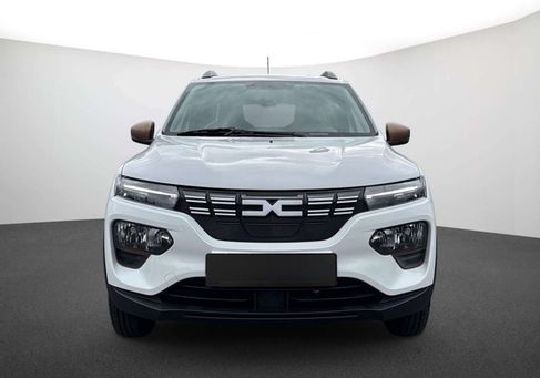 Dacia Spring, 2023 3