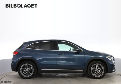 Mercedes-Benz GLA 250, 2023