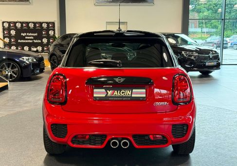MINI Cooper S, 2019