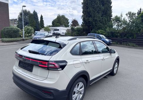 Volkswagen Taigo, 2023