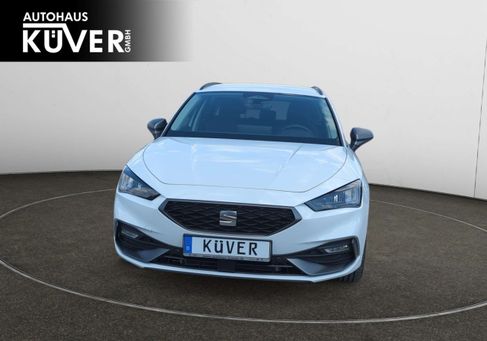 Seat Leon, 2026