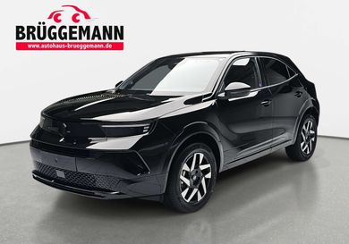 Opel Mokka, 2025