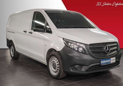 Mercedes-Benz Vito, 2021 3