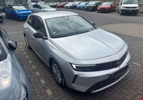 Opel Astra, 2023