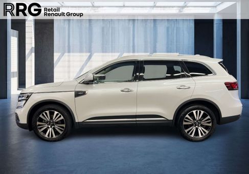 Renault Koleos, 2022