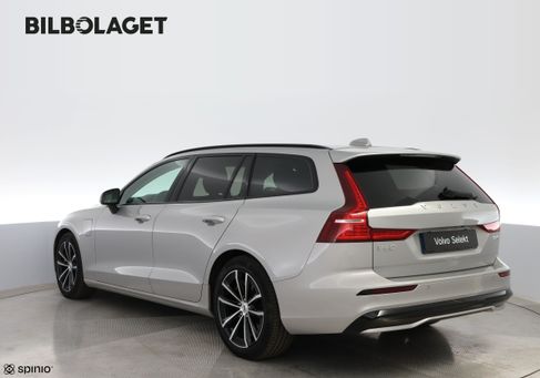 Volvo V60, 2025 3