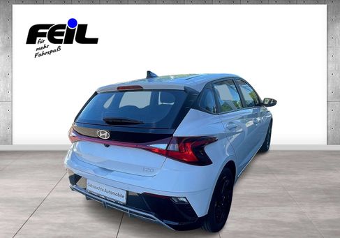 Hyundai i20, 2026 3