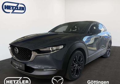 Mazda CX-30, 2025
