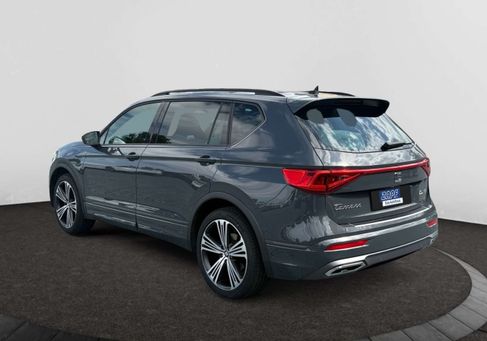 Seat Tarraco, 2023 3