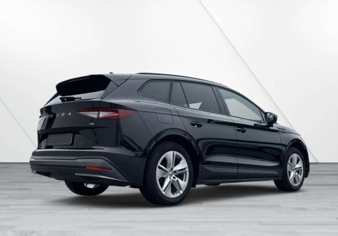 Skoda Enyaq, 2024