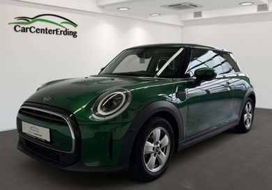 MINI ONE, 2022