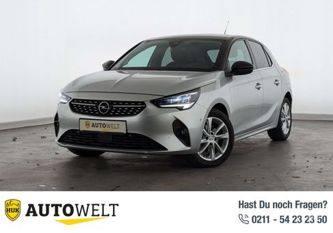 Opel Corsa, 2023