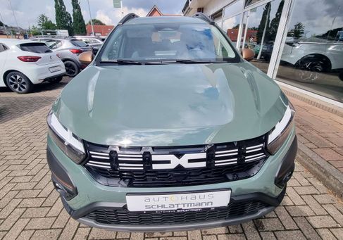 Dacia Jogger, 2026