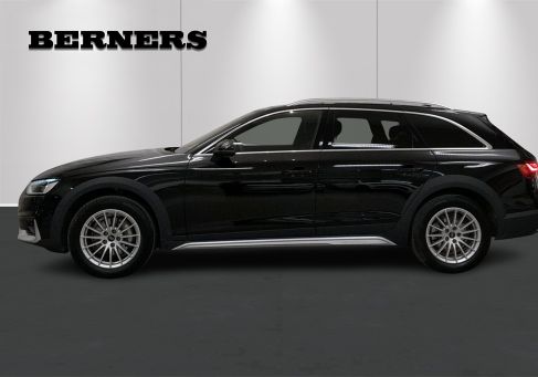 Audi A4 Allroad, 2024