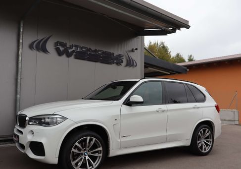 BMW X5, 2018