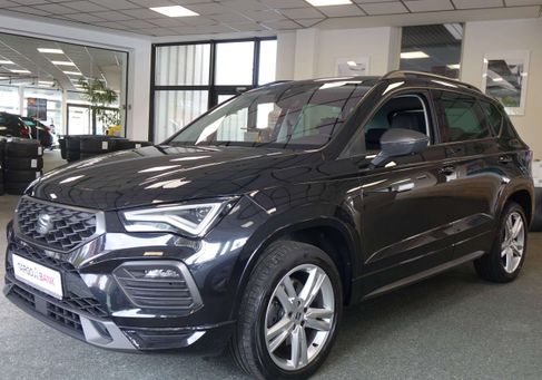 Seat Ateca, 2022