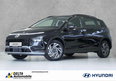 Hyundai Bayon, 2026