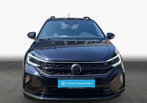 Volkswagen Taigo, 2025