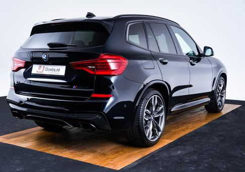 BMW X3 M, 2020 2