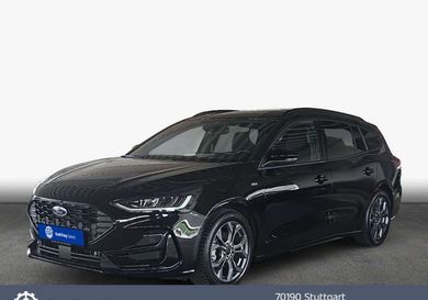 Ford Focus, 2023