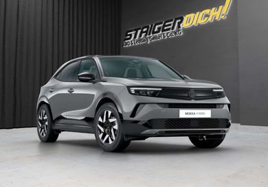Opel Mokka, 2026