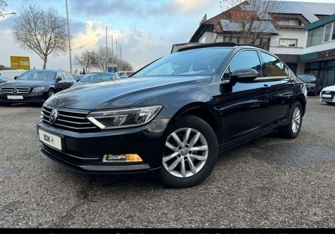 Volkswagen Passat, 2019