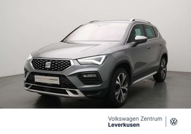 Seat Ateca, 2023